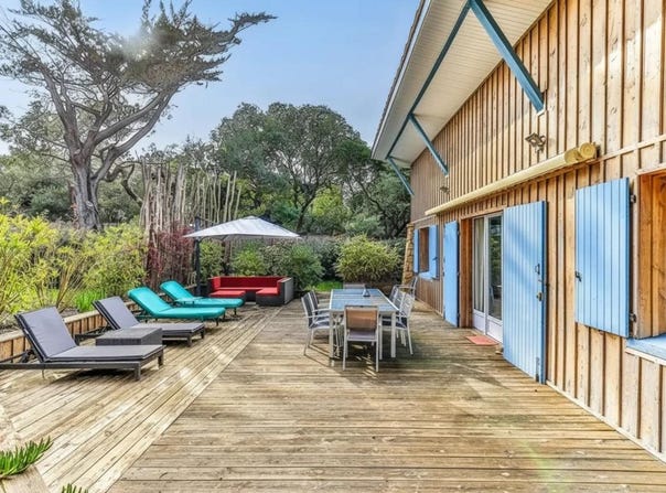Le Cap-Ferret, Aquitaine 33970