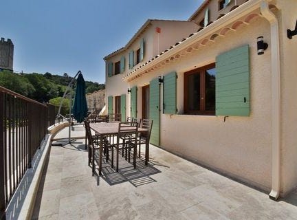 ESPARRON DE VERDON, Provence-Alpes-Côte d'Azur 04550