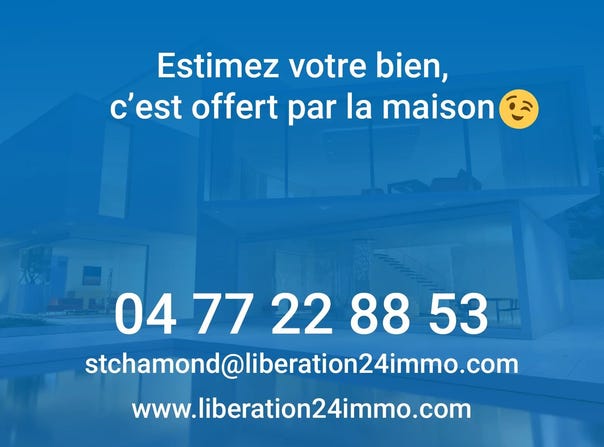 Saint-Chamond, Loire 42400
