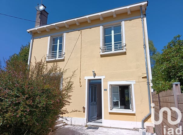 Valloire-sur-Cisse, Centre-Val de Loire 41150