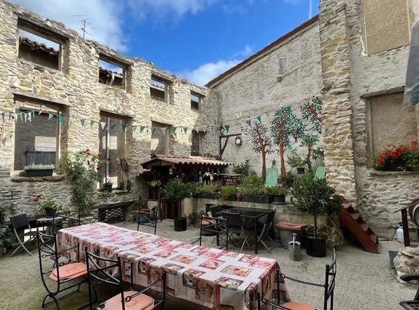 Chalabre, Aude 11230