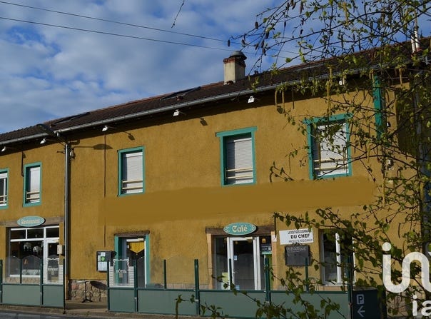 Saint-Nizier-d'Azergues, Auvergne-Rhône-Alpes 69870