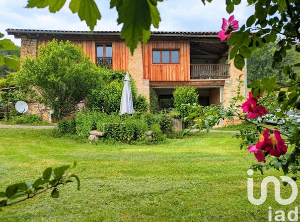 La Bastide-de-Sérou, Occitanie 09240