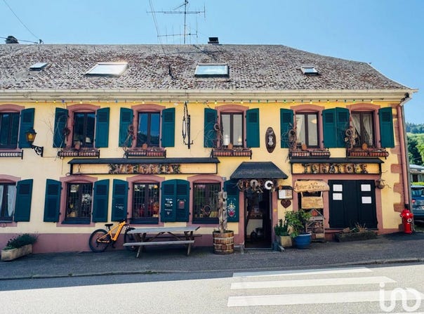 ORBEY, Grand Est 68370