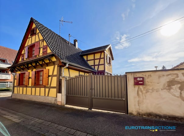 Soufflenheim, Bas-Rhin 67620
