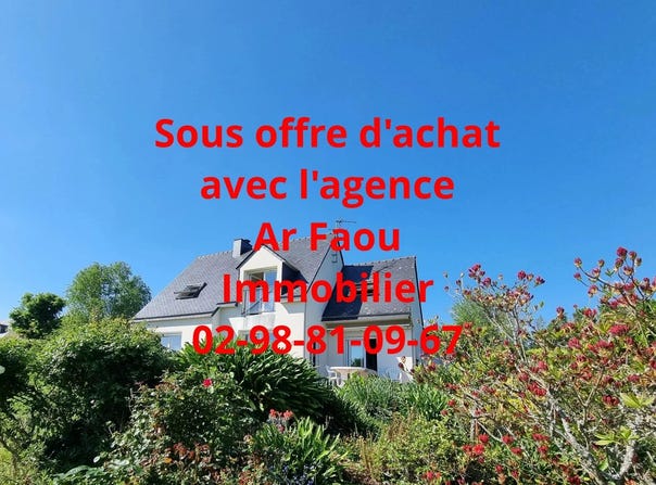 Hanvec, Finistère 29460