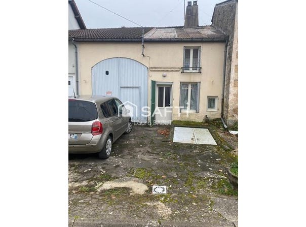 Damremont, Champagne-Ardenne 52400