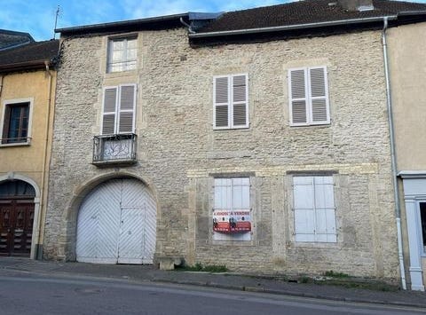 Jussey, Franche-Comté 70500