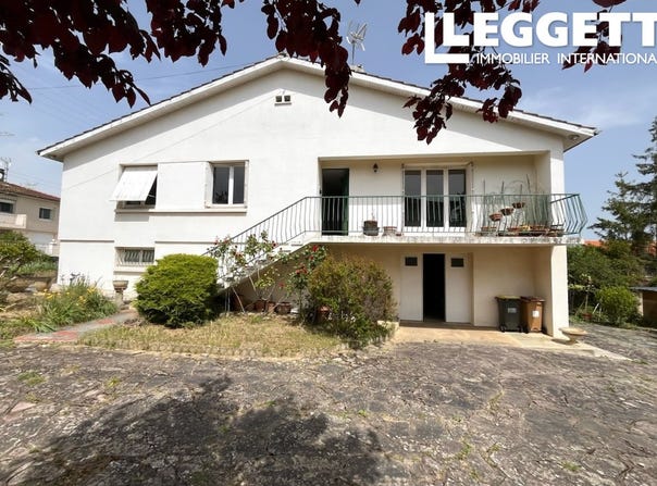 Auch, Occitanie 32000