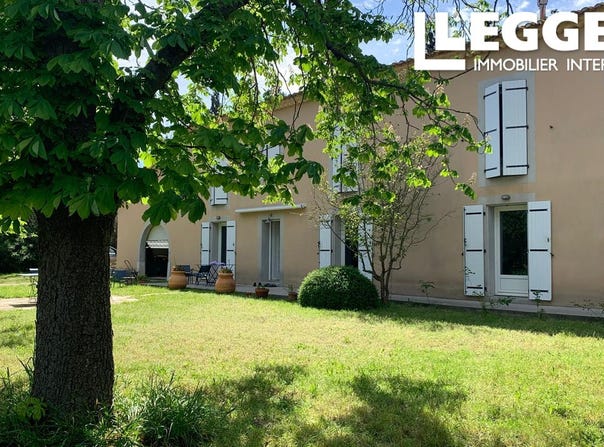 Maureilhan, Occitanie 34370