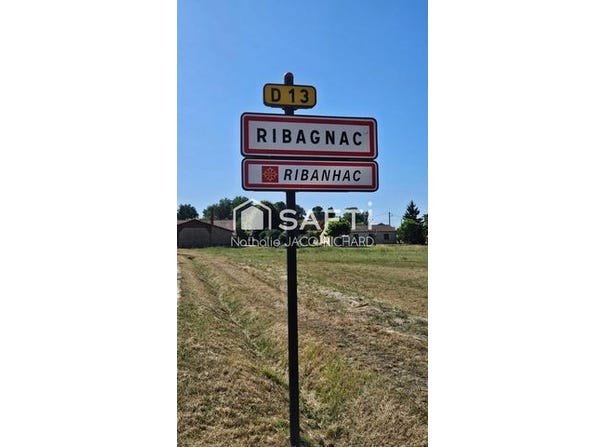 Bergerac, Aquitaine 24100