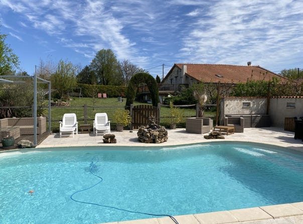 Ribérac, Aquitaine 24600