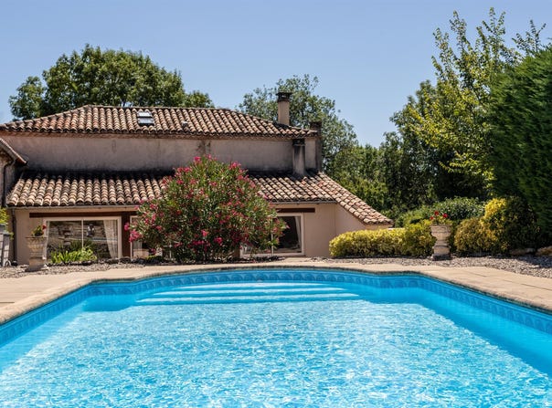 Montaigu-de-Quercy, Midi-Pyrénées 82150