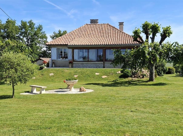 Corgnac-sur-l'Isle, Aquitaine 24800