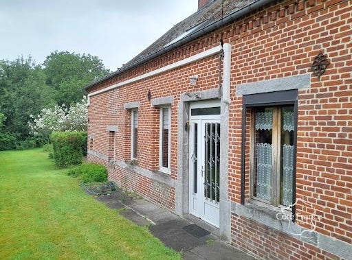 Buironfosse, Hauts-de-France 02620