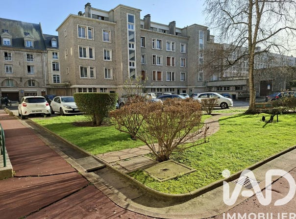 Dieppe, Normandy 76200
