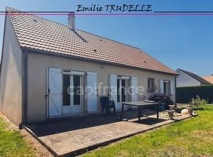 LHOMME, Pays de la Loire 72340
