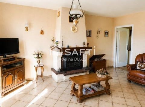 Boussac, Limousin 23600