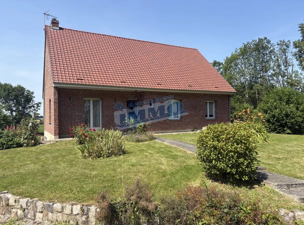 Avesnes-le-Comte, Pas-de-Calais 62810