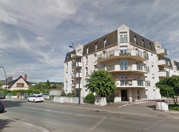 EVREUX, Normandy 27000