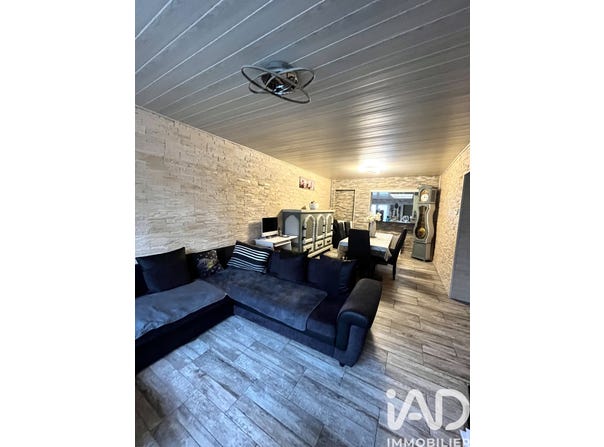 Harnes, Hauts-de-France 62440