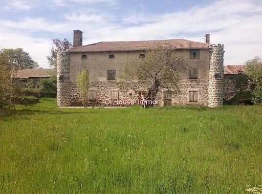 cayres, Auvergne-Rhône-Alpes 43510