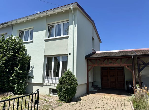 Habsheim, Haut-Rhin 68440