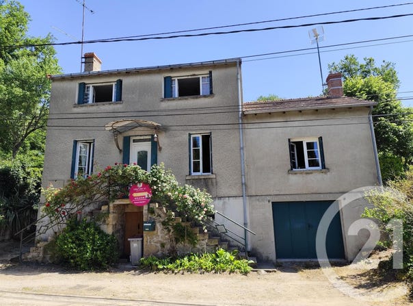 La Châtre, Centre 36400