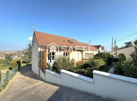 Bonnieres-Sur-Seine, Île-de-France 78270