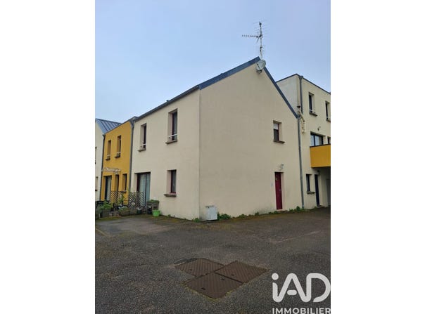 Louviers, Normandy 27400