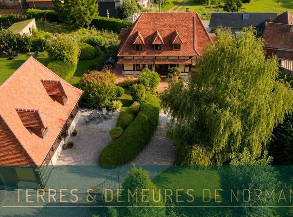 Bures-en-Bray, Seine-Maritime 76660