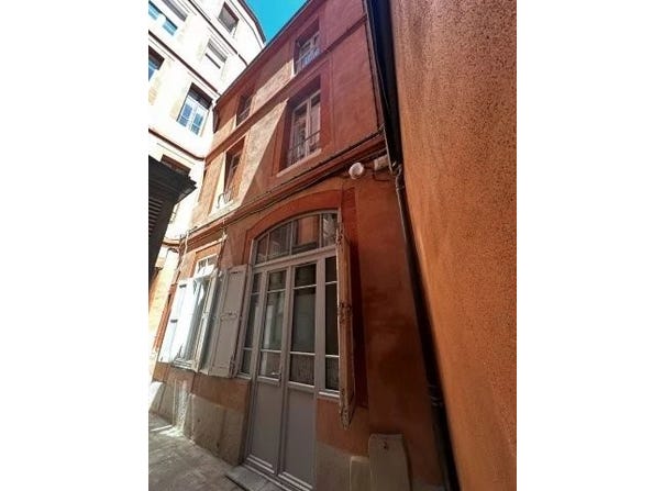 Toulouse, Haute-Garonne 31000