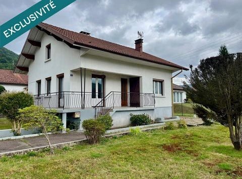 Rupt-Sur-Moselle, Lorraine 88360