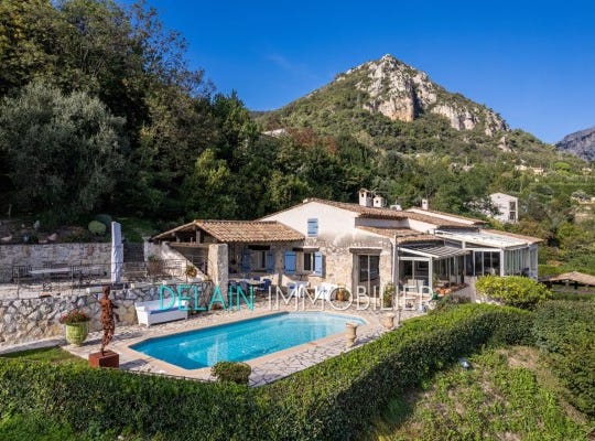 Vence, Provence-Alpes-Côte d'Azur 06140