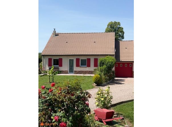 Liercourt, Picardie 80580
