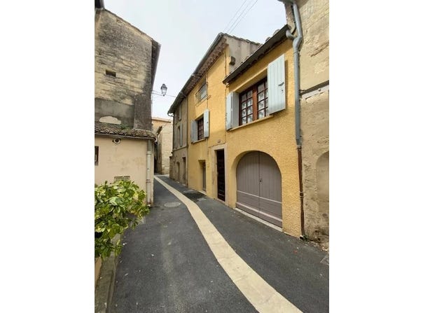 Uzès, Gard 30700
