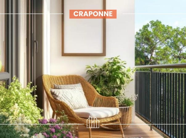 Craponne, Auvergne-Rhône-Alpes 69290