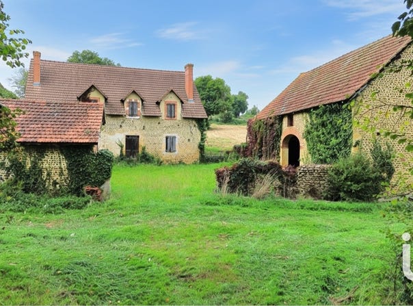 Gayon, Nouvelle-Aquitaine 64350