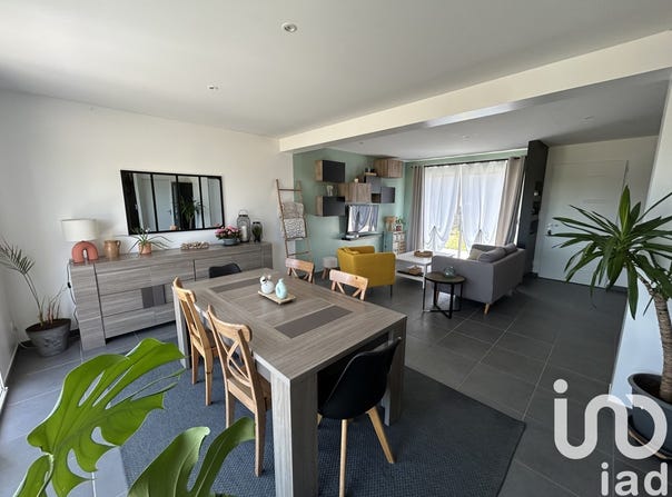Chanceaux-sur-Choisille, Centre-Val de Loire 37390