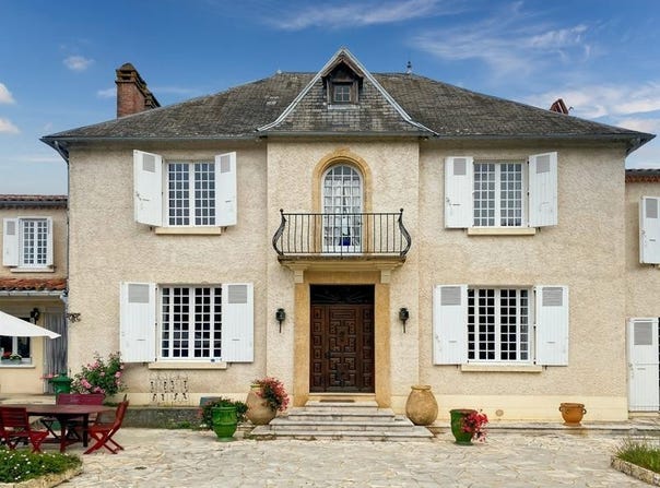 Miélan, Midi-Pyrénées 32170