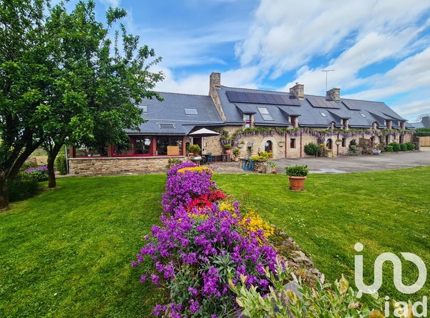 Languidic, Brittany 56440