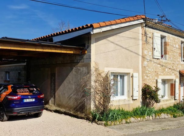 Augnax, Occitanie 32120