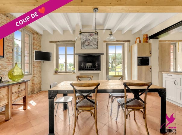 Le Burgaud, Haute-Garonne 31330