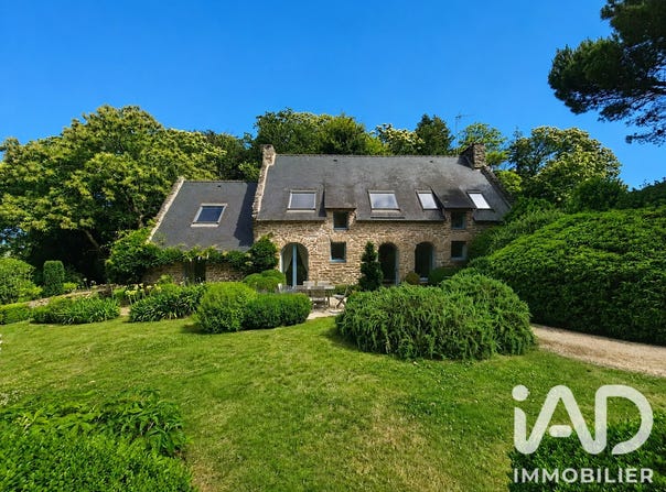Quimperlé, Brittany 29300