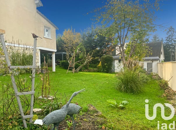 Combs-la-Ville, Île-de-France 77380