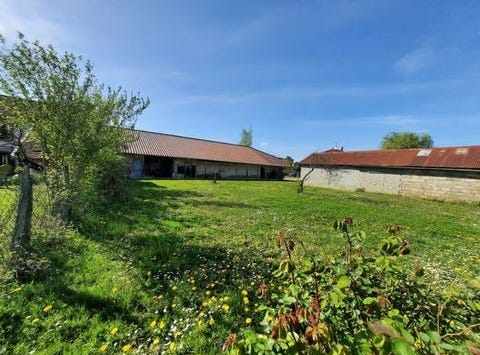 Saint-Trivier-De-Courtes, Rhône-Alpes 01560