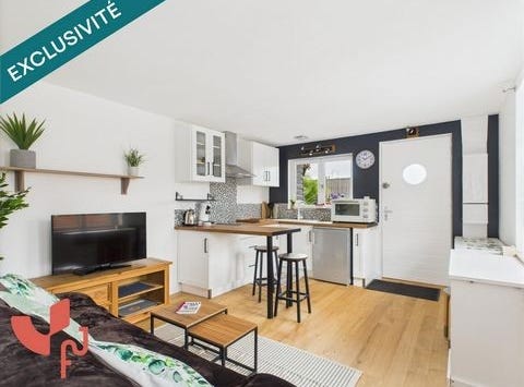 Saint-Andre-Lez-Lille, Nord-Pas-de-Calais 59350