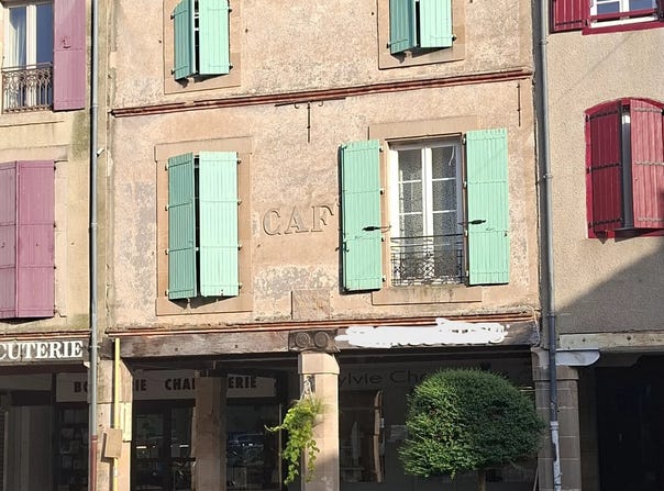Réalmont, Tarn 81120