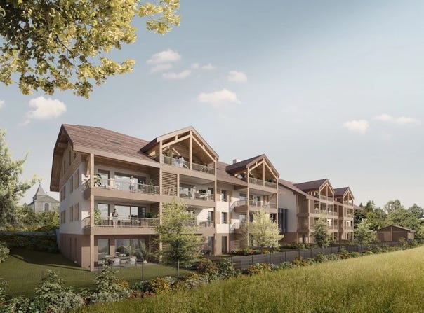 Féternes, Haute-Savoie 74500
