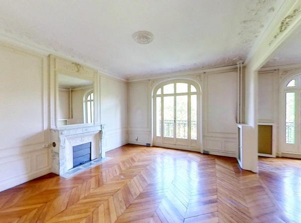 Paris 12, Ile-de-France 75012